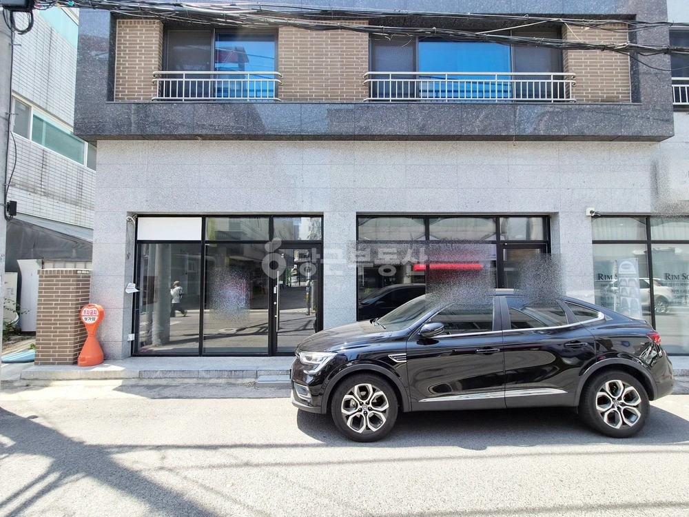 대구광역시 달서구 진천동 상가 사진 1