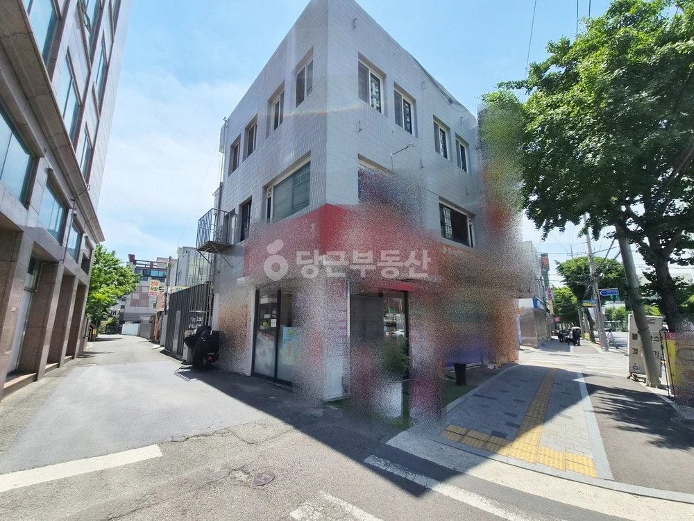 대구광역시 달서구 진천동 상가 사진 1