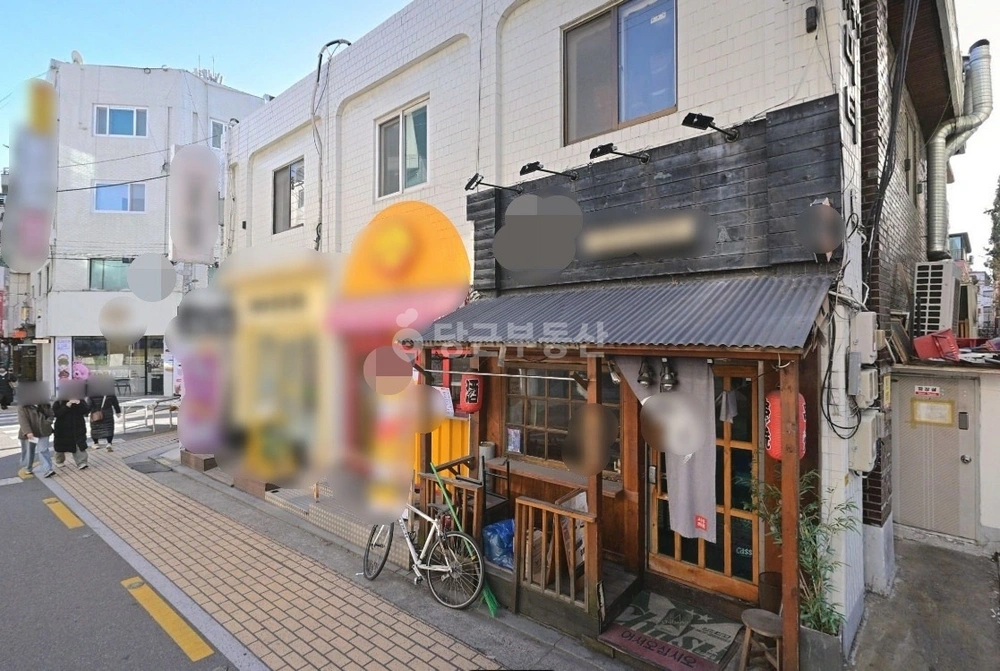 서울특별시 송파구 송파동 상가 사진 1