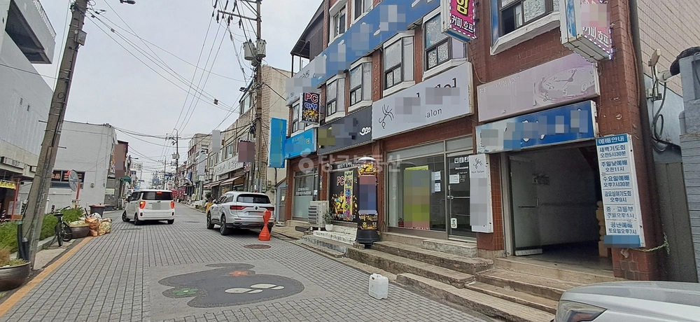 인천광역시 서해구 석남동 상가 사진 1
