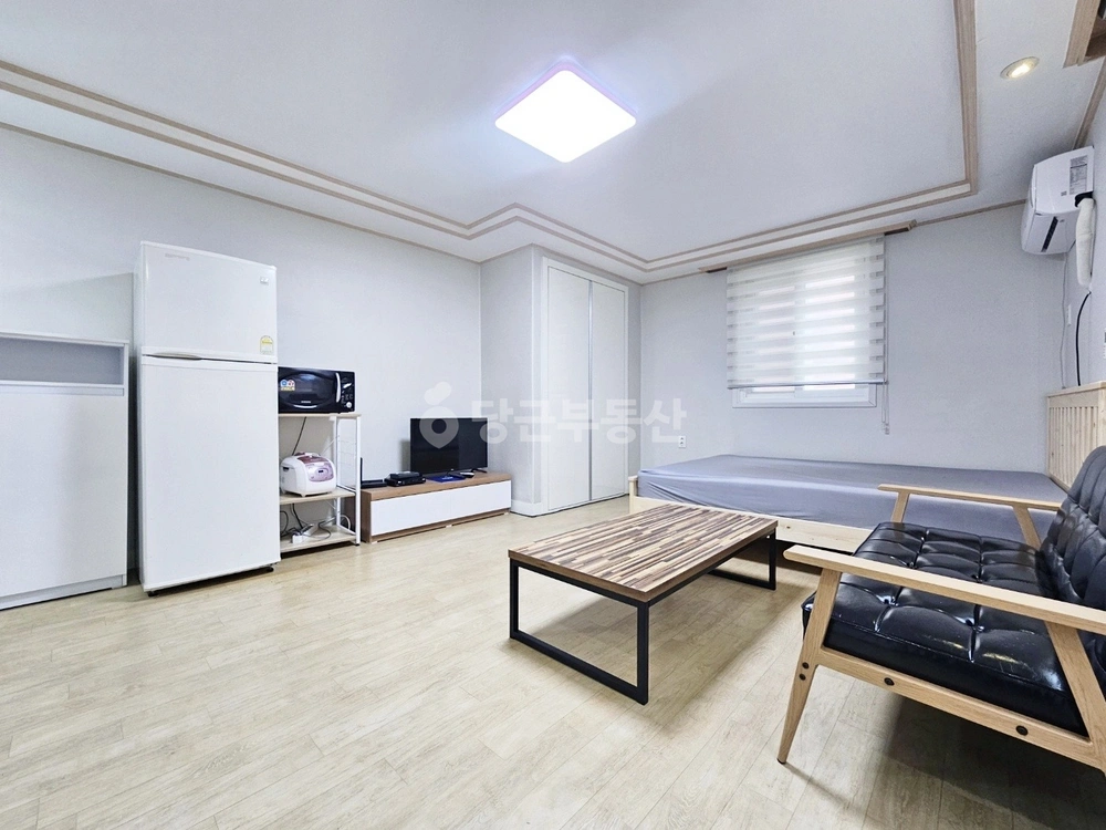 서울특별시 강남구 역삼동 원룸 사진 1