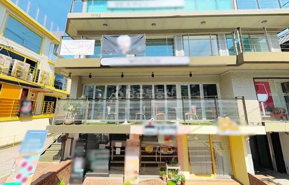 서울특별시 마포구 서교동 상가 사진 1