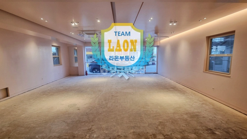 부산광역시 동래구 안락동 상가 사진 1