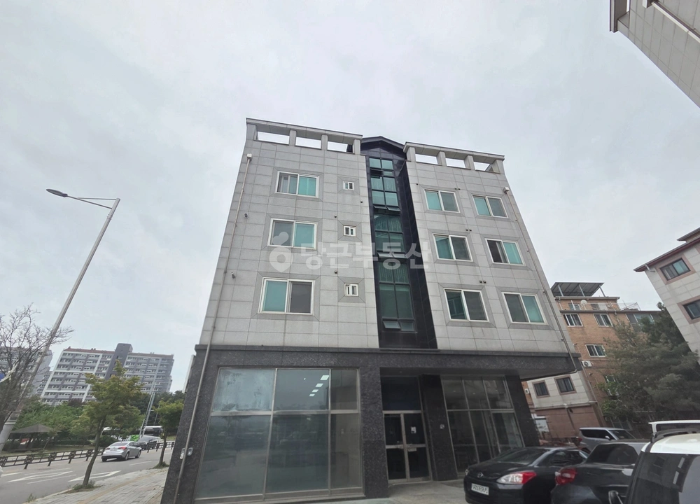 경기도 화성시 병점구 진안동 건물 사진 1