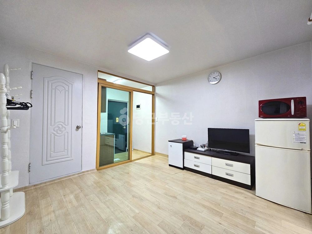 충청북도 청주시 흥덕구 복대동 원룸 사진 1