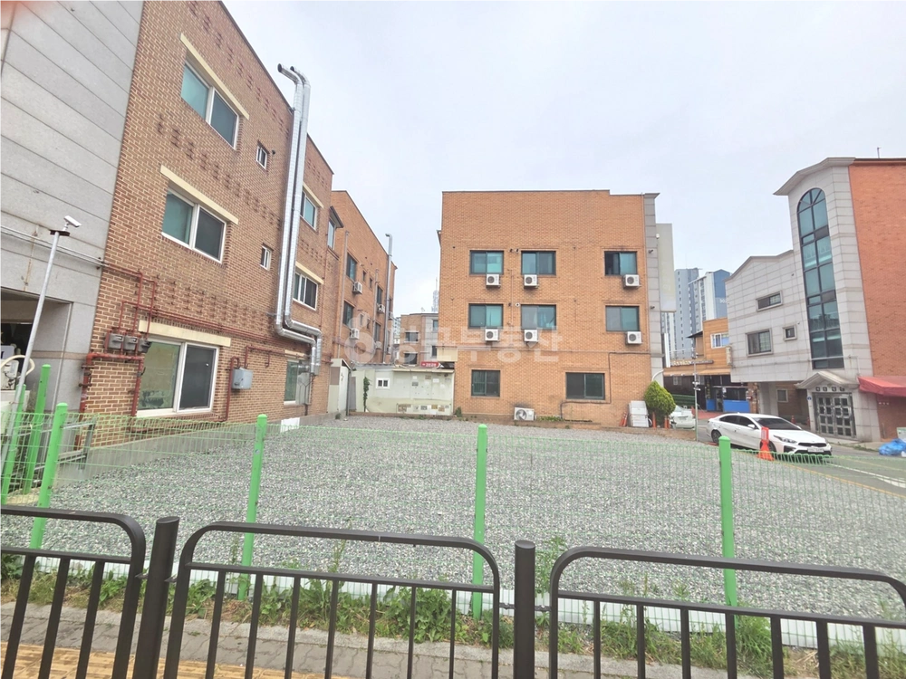 경기도 화성시 병점구 병점동 토지 사진 1