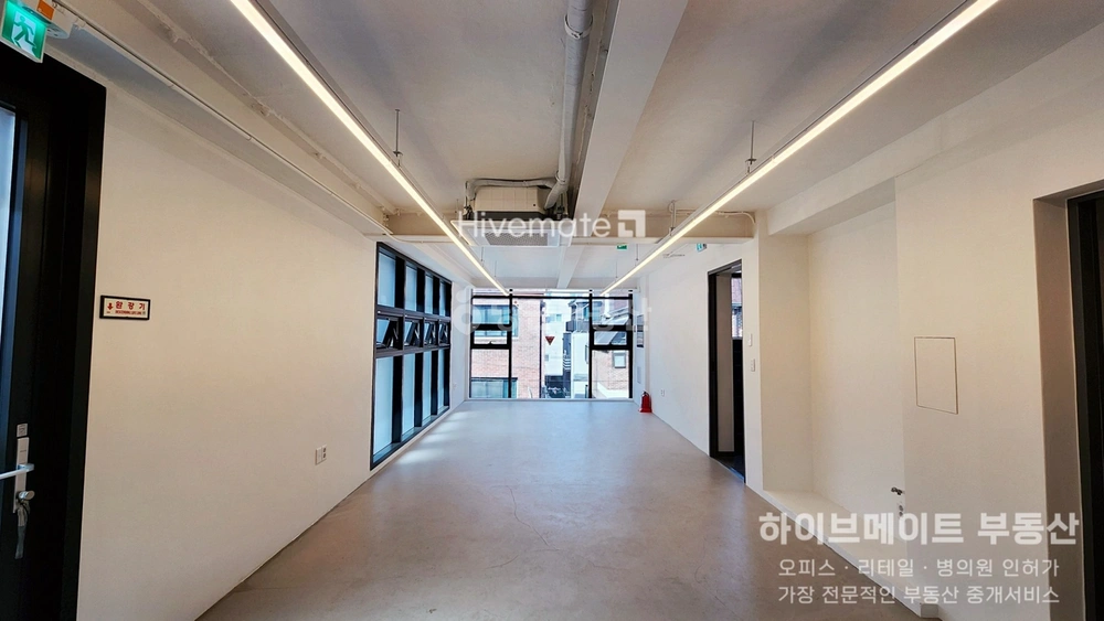 서울특별시 강남구 논현동 사무실 사진 1
