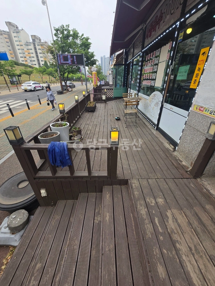 경기도 김포시 양촌읍 상가 사진 1