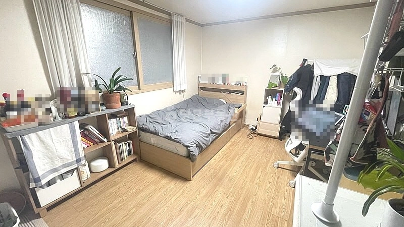 서울특별시 마포구 망원동 원룸 사진 1