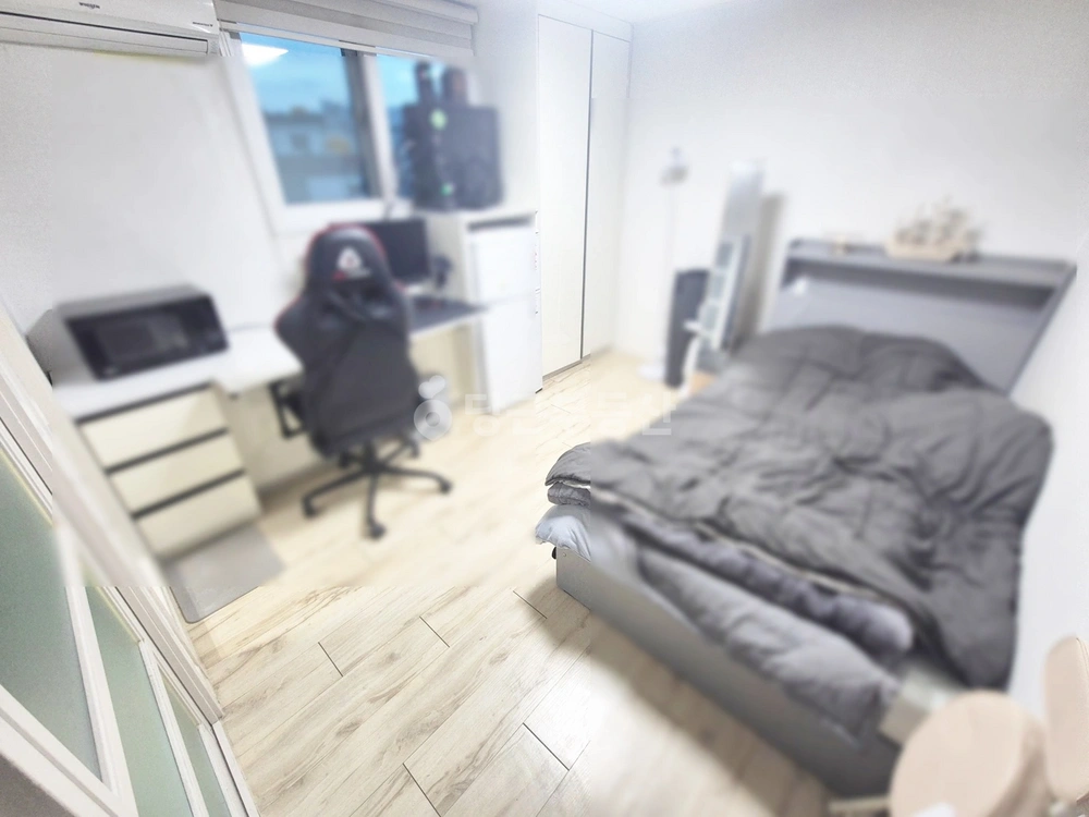 서울특별시 관악구 봉천동 원룸 사진 1