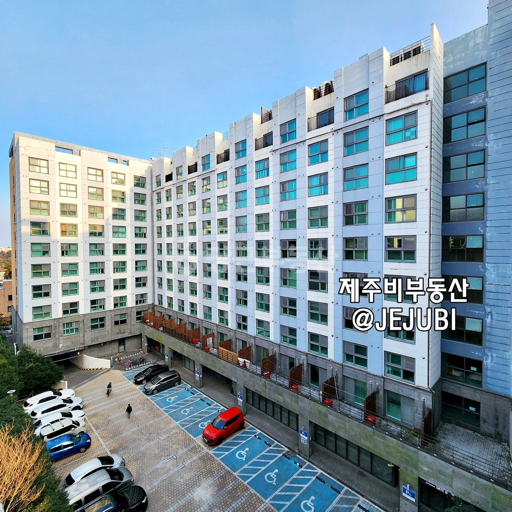 제주특별자치도 서귀포시 동홍동 오피스텔 사진 1