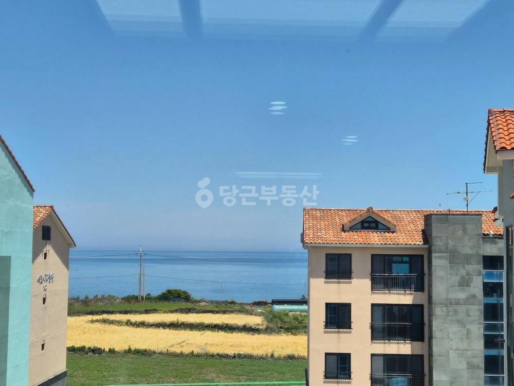 제주특별자치도 제주시 내도동 빌라(투룸 이상) 사진 1