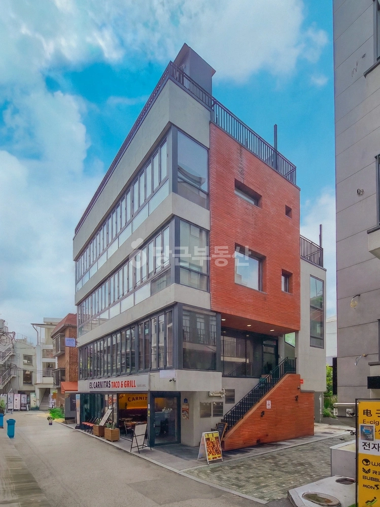 서울특별시 마포구 연남동 상가 사진 1