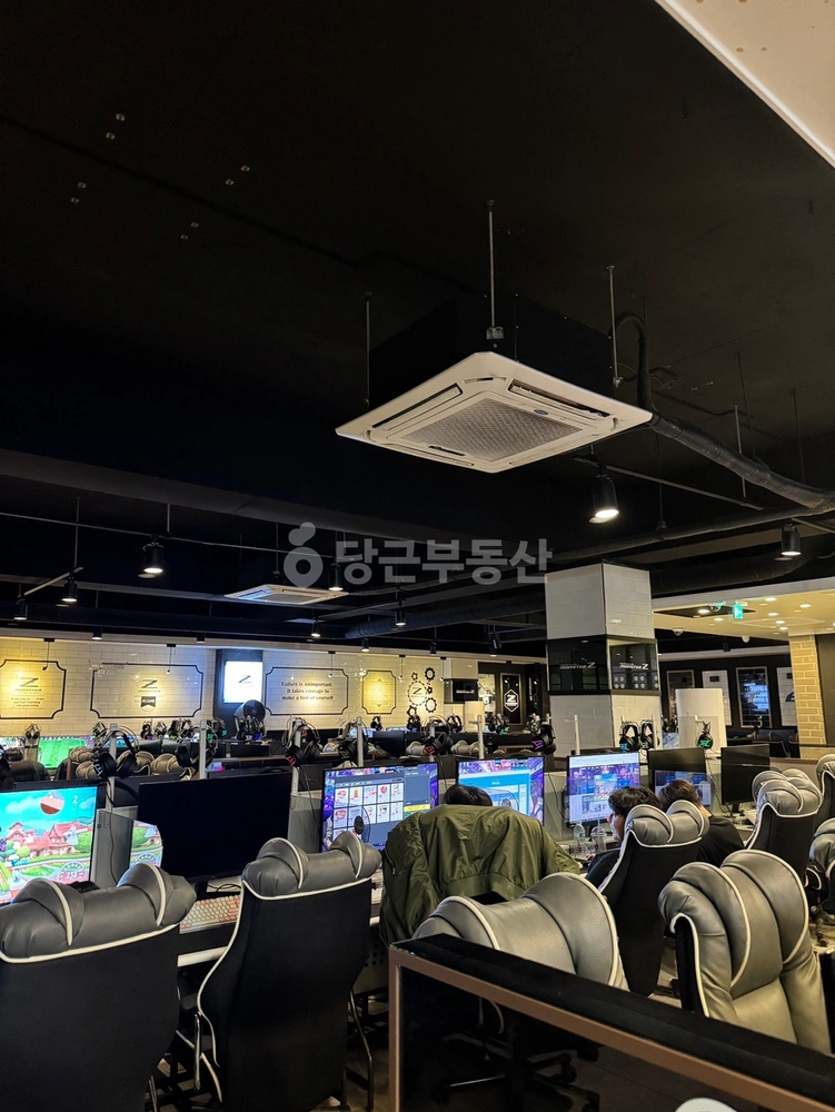 인천광역시 계양구 계산동 상가 사진 1