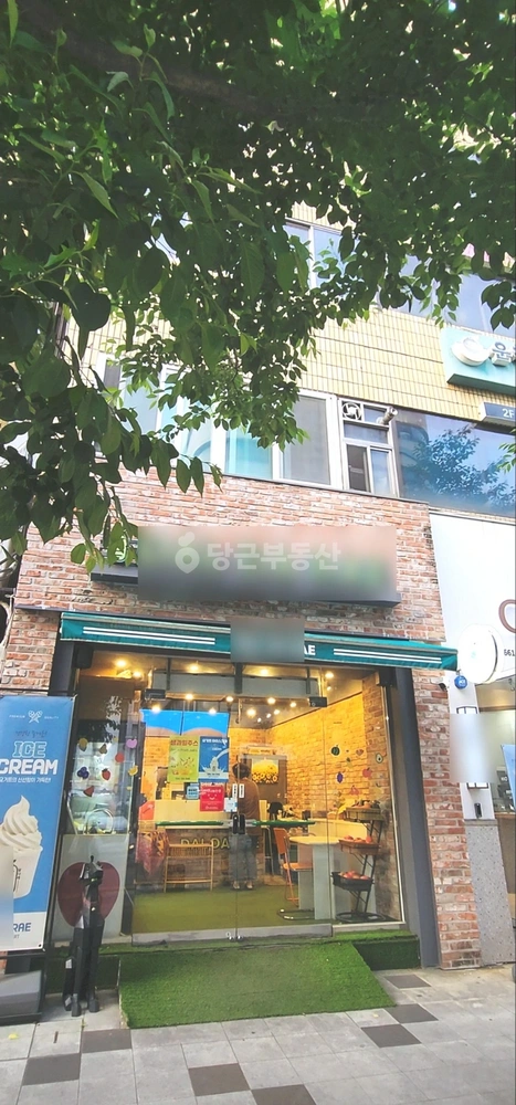 경상남도 창원시 성산구 용호동 상가 사진 1