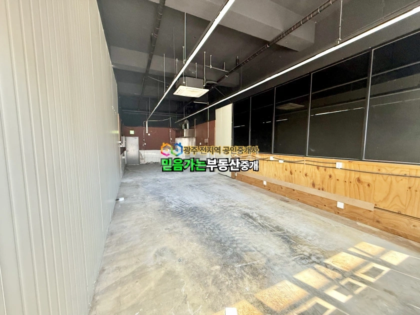 전남광주통합특별시 나주시 빛가람동 상가 사진 1