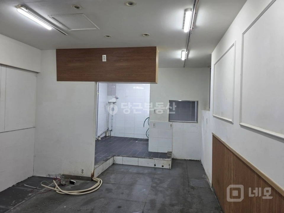 서울특별시 중랑구 중화동 상가 사진 1