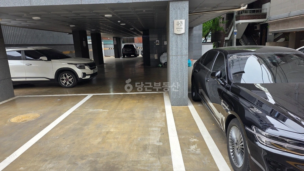 서울특별시 강서구 화곡동 빌라(투룸 이상) 사진 1
