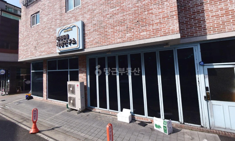 대전광역시 서구 도안동 상가 사진 1