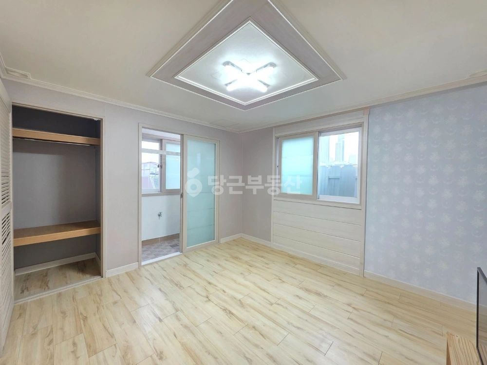 대구광역시 달서구 감삼동 원룸 사진 1