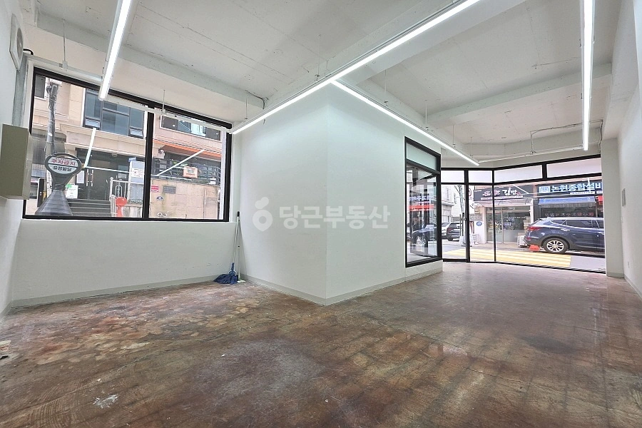 서울특별시 강남구 논현동 상가 사진 1