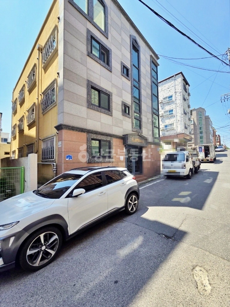 대전광역시 동구 용전동 빌라(투룸 이상) 사진 1