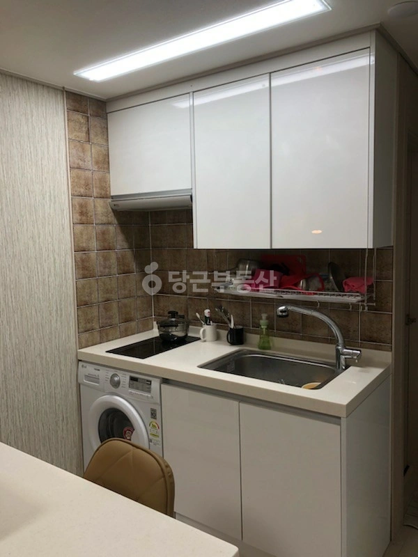 제주특별자치도 제주시 연동 오피스텔 사진 1