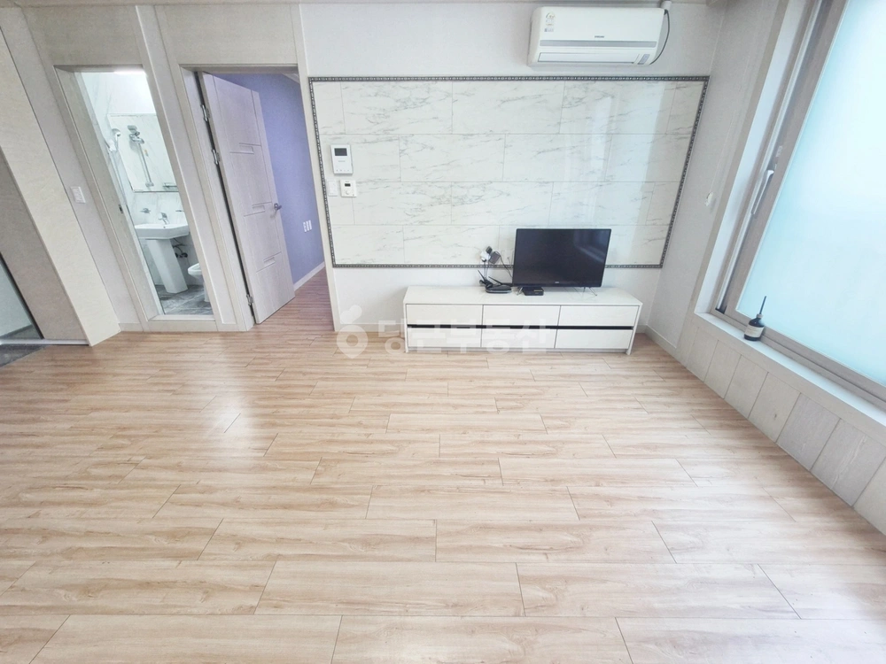 충청남도 아산시 용화동 원룸 사진 1