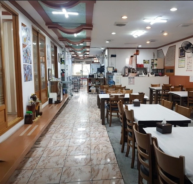 부산광역시 남구 대연동 상가 사진 1