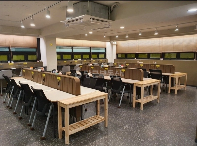서울특별시 관악구 신림동 사무실 사진 1