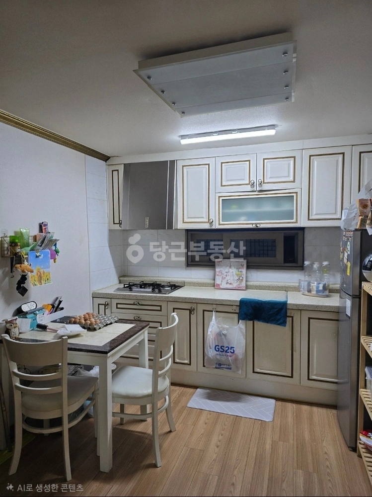 인천광역시 미추홀구 용현동 빌라(투룸 이상) 사진 1