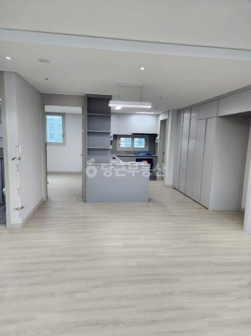 전남광주통합특별시 서구 농성동 아파트 사진 1