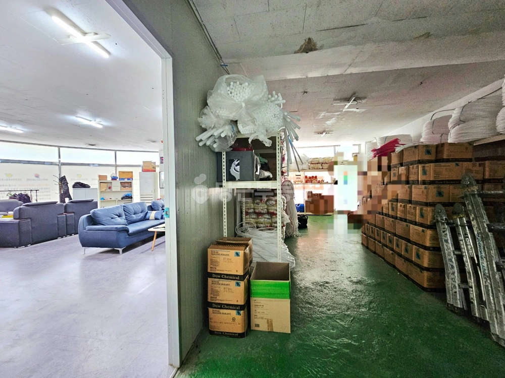 경기도 안산시 상록구 이동 상가 사진 1