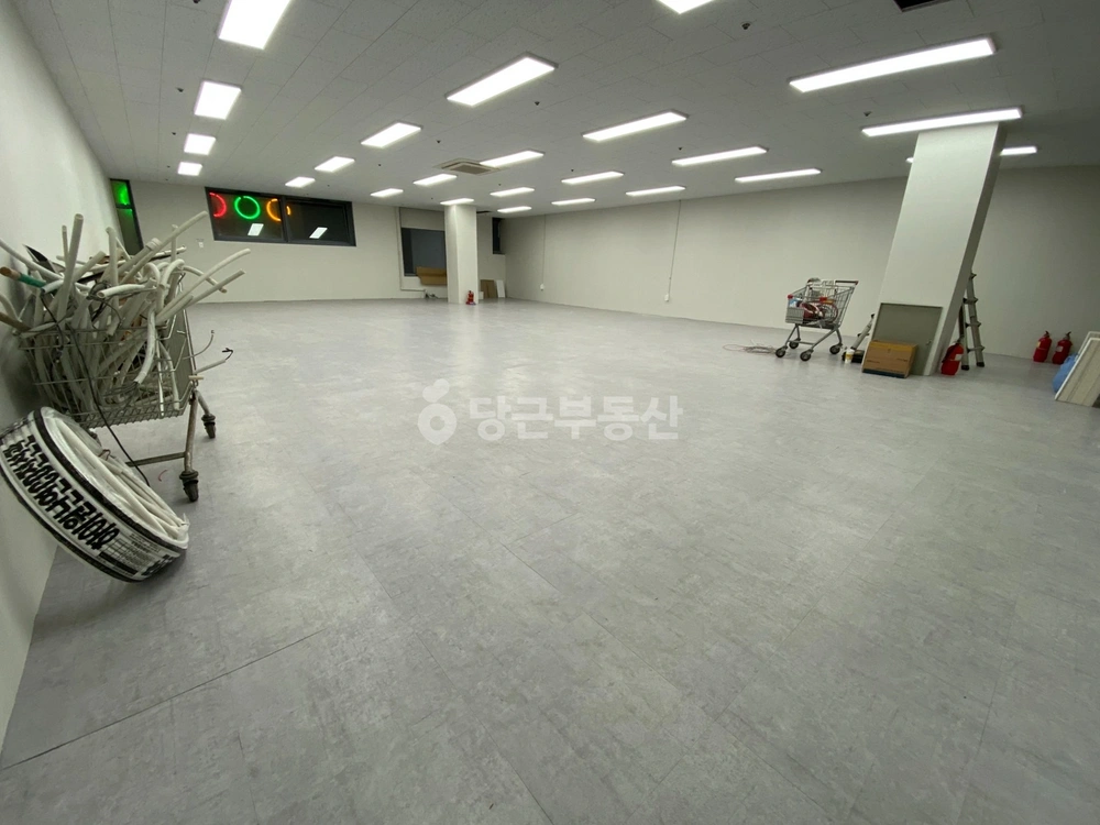 경기도 성남시 분당구 야탑동 상가 사진 1