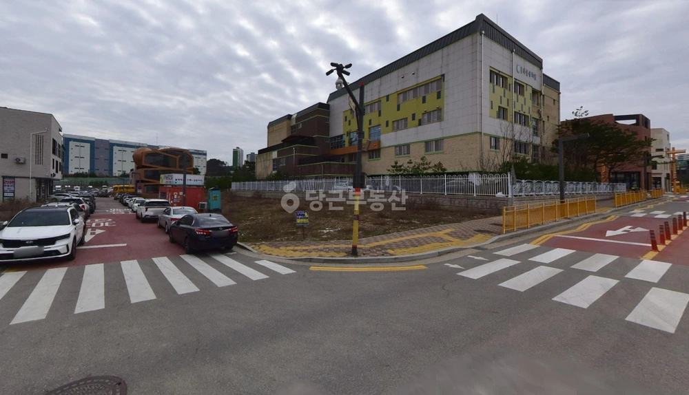 경기도 화성시 동탄구 산척동 토지 사진 1