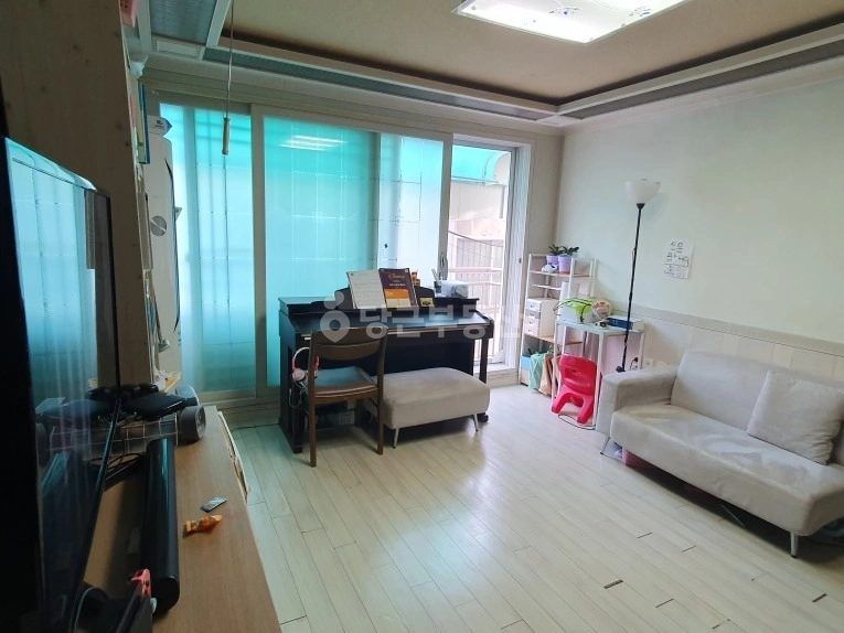 경기도 부천시 원미구 도당동 빌라(투룸 이상) 사진 1