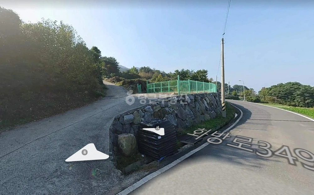 경상남도 남해군 서면 토지 사진 1