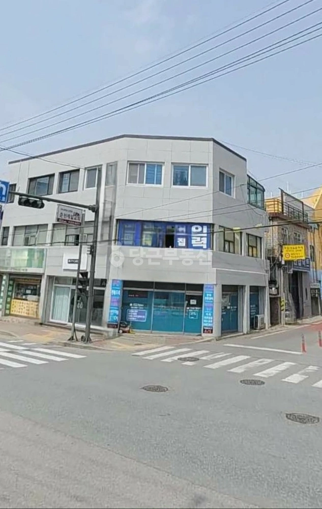 강원특별자치도 춘천시 효자동 건물 사진 1