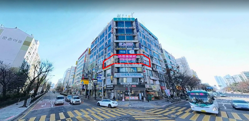 경기도 고양시 일산서구 주엽동 상가 사진 1