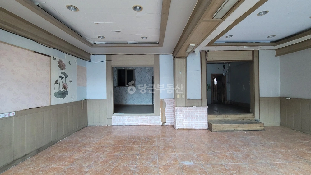대구광역시 달서구 대천동 상가 사진 1