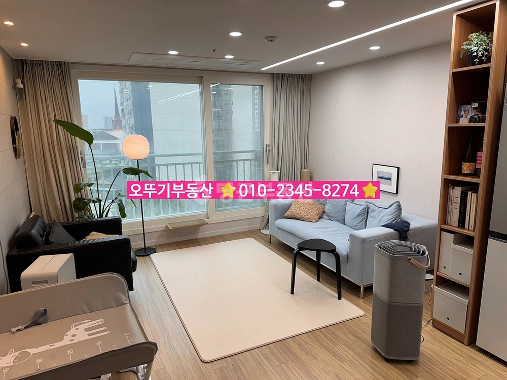 전북특별자치도 익산시 모현동1가 아파트 사진 1