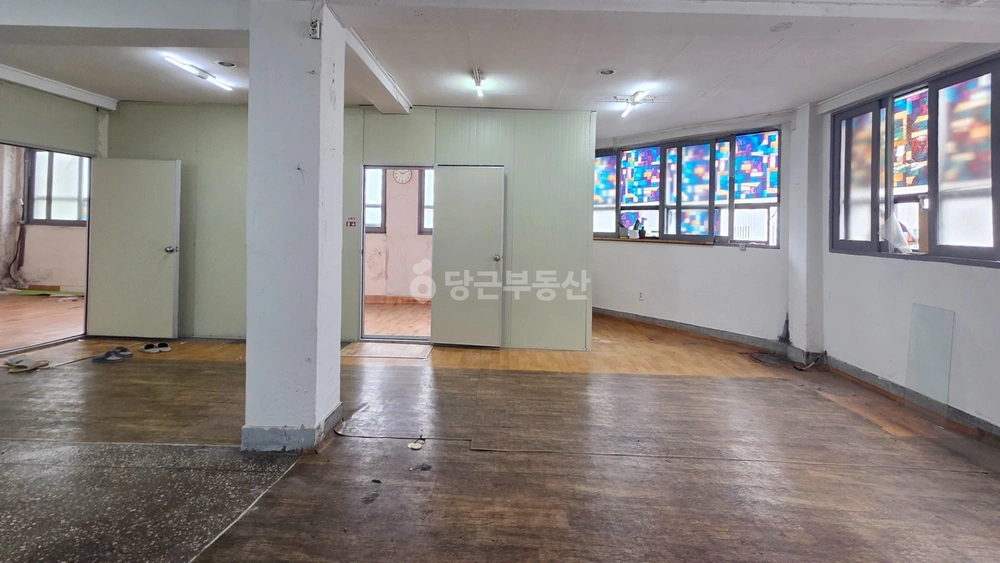 경기도 부천시 소사구 송내동 상가 사진 1