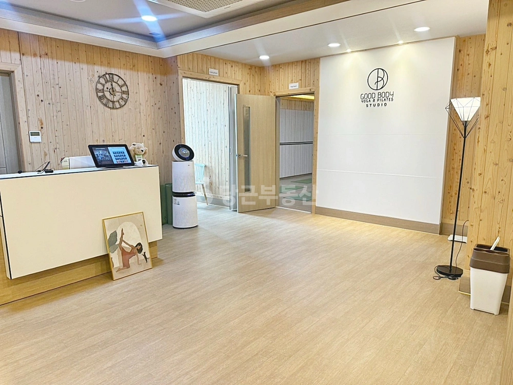전북특별자치도 전주시 완산구 삼천동1가 상가 사진 1
