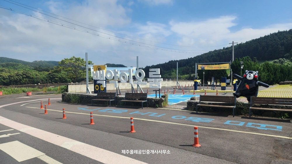 제주특별자치도 서귀포시 표선면 토지 사진 1