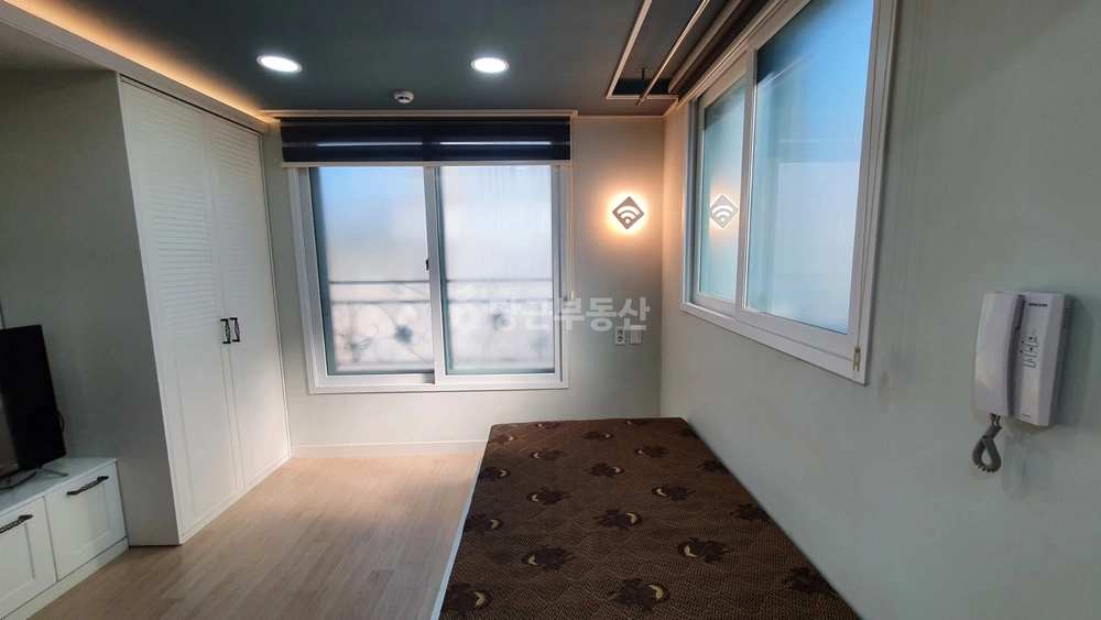 대전광역시 대덕구 중리동 원룸 사진 1