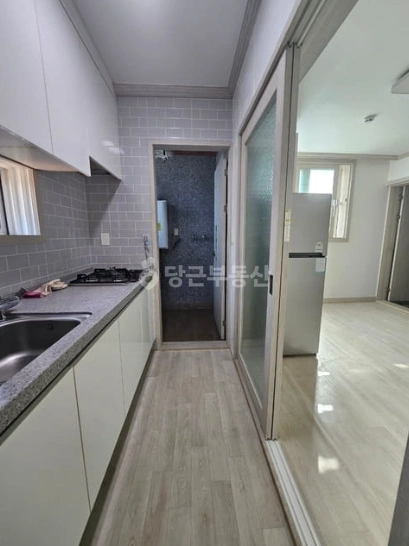 서울특별시 금천구 독산동 원룸 사진 1