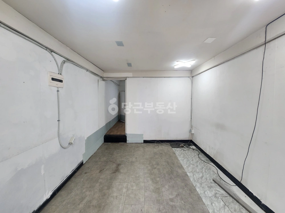 서울특별시 동대문구 답십리동 상가 사진 1