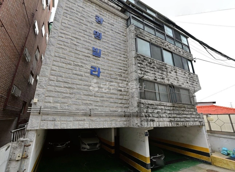 서울특별시 강서구 화곡동 빌라(투룸 이상) 사진 1