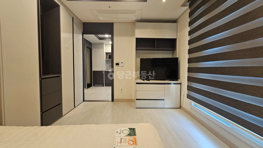 부산광역시 금정구 장전동 오피스텔 사진 1