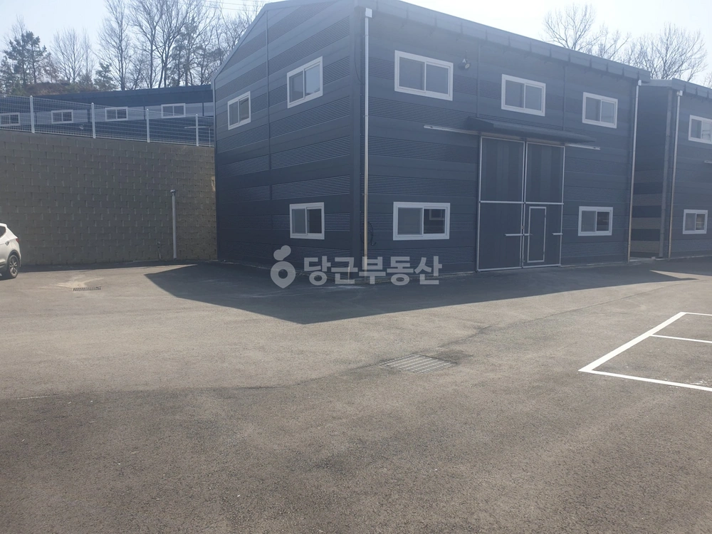 경기도 김포시 통진읍 공장/창고 사진 1